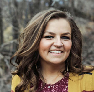 Meet your Posher, Julene